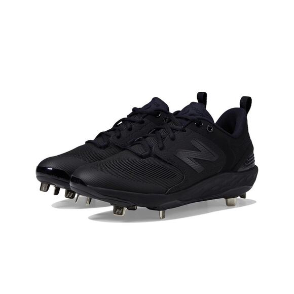 New Balance Men's Fresh Foam X 3000 V6 Metal Baseball Shoes Size 15 - Picture 1 of 6